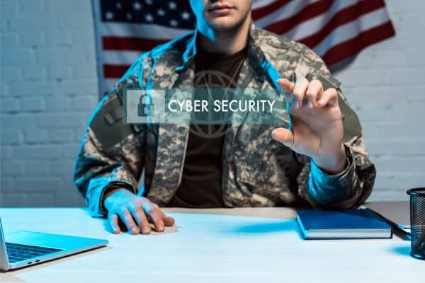 Job Search Strategies for Cybersecurity Veterans Course